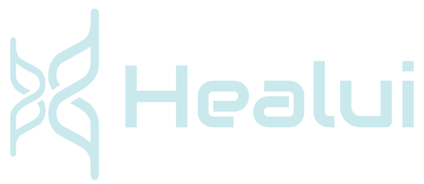 Healui Logo